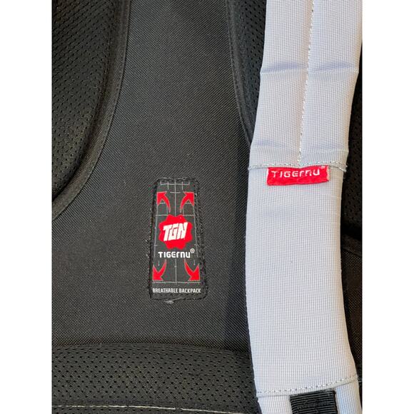 Tigernu Padded Laptop Backpack - Picture 6 of 6